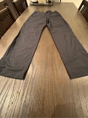 Royal Robbins black hiking pants size US 14 with 31” inseam
